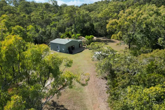 182 Rafting Ground Road, Agnes Water, Qld 4677