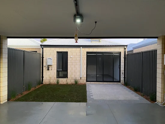 182 Reflection Boulevard, Jindalee, WA 6036
