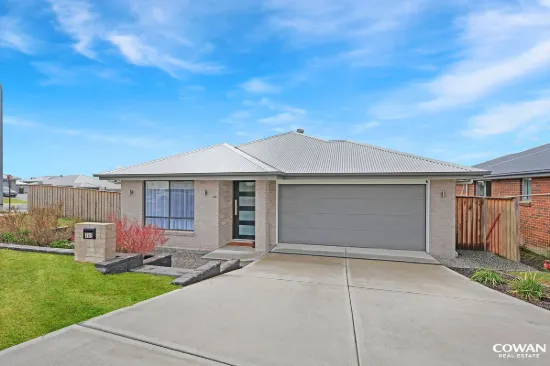 182 Settlers Boulevard, Chisholm, NSW 2322