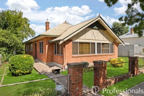 182 Seymour Street, Bathurst, NSW 2795