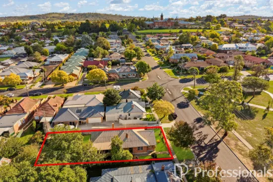 182 Seymour Street, Bathurst, NSW 2795-Image