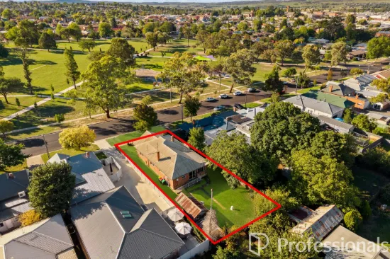 182 Seymour Street, Bathurst, NSW 2795-Image