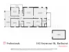 182 Seymour Street, Bathurst, NSW 2795-Floorplan
