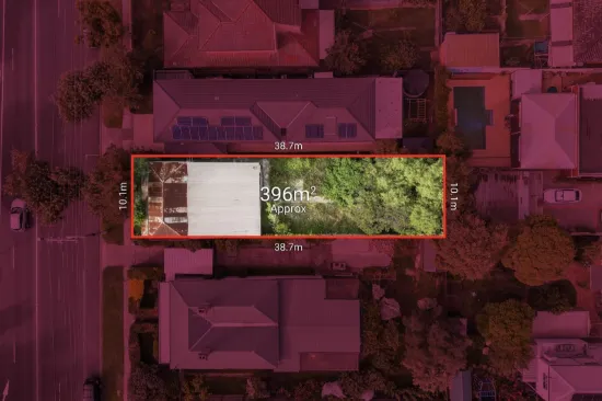 182 Station Street, Fairfield, Vic 3078
