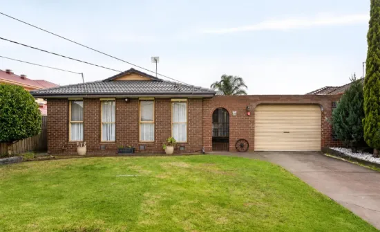182 Sterling Drive, Keilor East, Vic 3033
