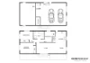 182 Sun Valley Road, Kin Kora, Qld 4680-Floorplan