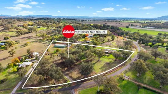182 Tullamore Road, Loomberah, NSW 2340