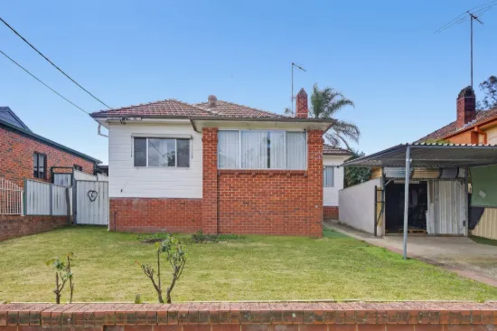 182 Virgil Avenue, Chester Hill NSW 2162-Image