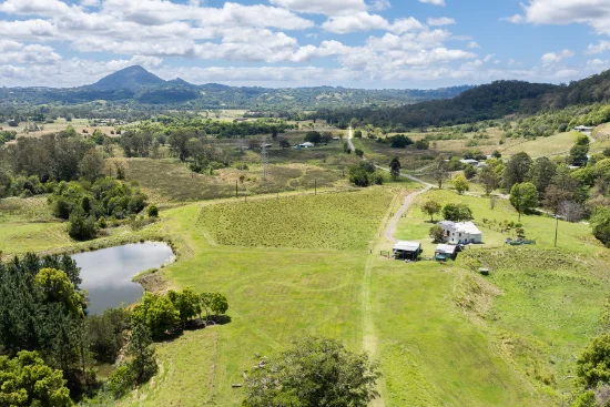 182 Wilsons Lane, Eerwah Vale, Qld 4562