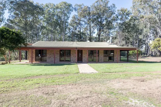 1820 Silverdale Road, Silverdale, NSW 2752
