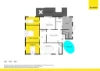 18218 Clarence Way, Urbenville, NSW 2475-Floorplan