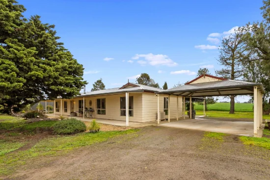 1823 Truro Road, Truro, SA 5356