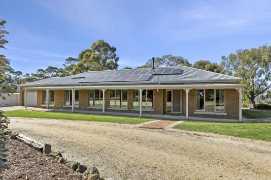 1824 Steiglitz Road, Maude, Vic 3331