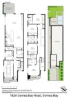 182A Gymea Bay Road, Gymea Bay, NSW 2227-Floorplan