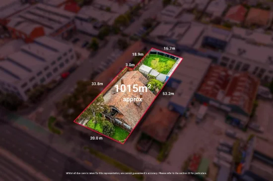 183-187 Heidelberg Road, Northcote, Vic 3070
