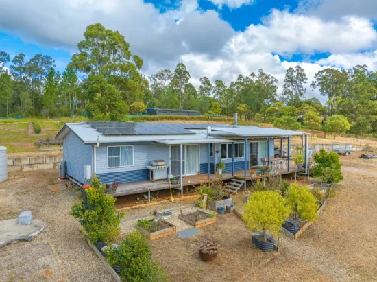 183 Arborfive Road, Glenwood, Qld 4570