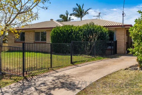 183 Baker Street, Darling Heights, Qld 4350