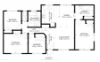 183 Baker Street, Darling Heights, Qld 4350-Floorplan