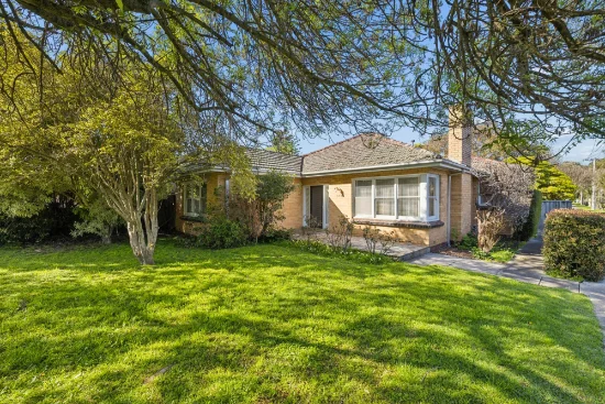 183 Balcombe Road, Beaumaris, Vic 3193
