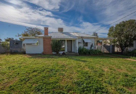 183 Bathurst Street, Condobolin NSW 2877-Image