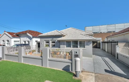 183 Bay Street, Brighton-Le-Sands, NSW 2216