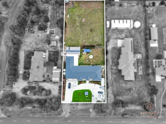 183 Blind Creek Road, Cardigan, Vic 3352