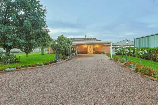 183 Boobook Avenue, Red Cliffs, Vic 3496