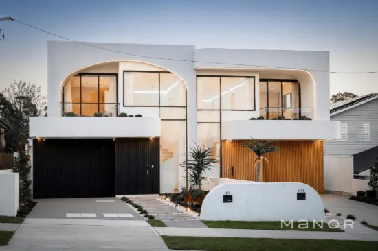 183 Caroline Chisholm Drive, Winston Hills, NSW 2153