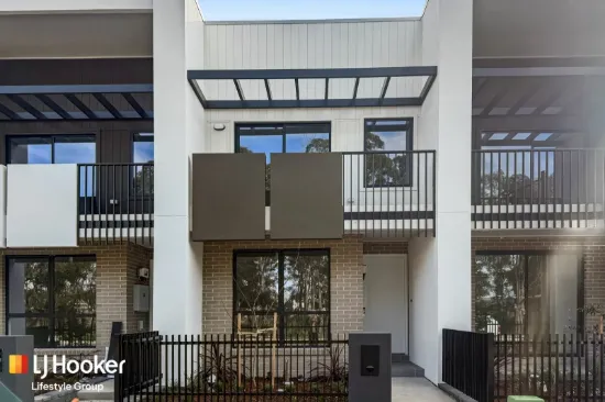 183 Central Avenue, Oran Park, NSW 2570