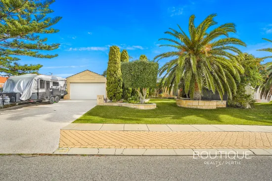 183 Cook Avenue, Hillarys, WA 6025