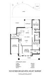 183 Heysen Boulevard, Mount Barker, SA 5251-Floorplan