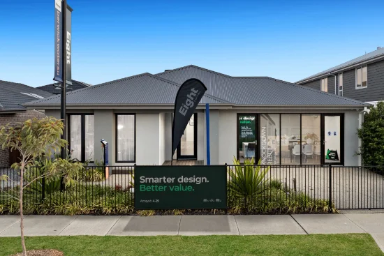 183 Honour Avenue, Clyde North VIC 3978-Image
