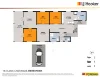 183 Lakes Creek Road, Berserker, Qld 4701-Floorplan