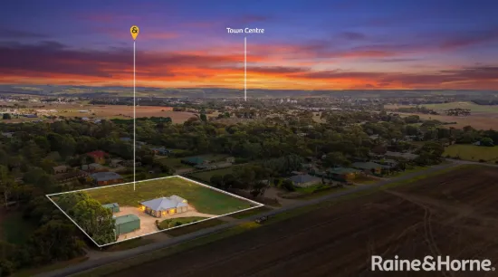 183 Lines Road, Strathalbyn, SA 5255