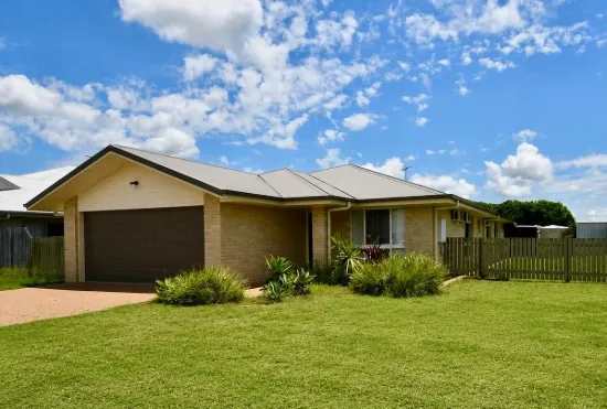 183 Lucas Street, Gracemere QLD 4702-Image