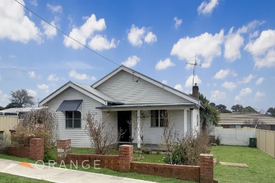 183 Margaret Street, Orange, NSW 2800