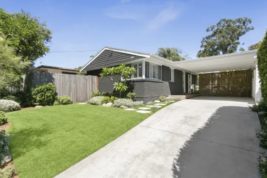 183 McIntosh Road, Beacon Hill, NSW 2100