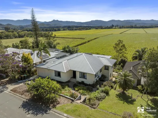 183 Murwillumbah Street, Murwillumbah, NSW 2484