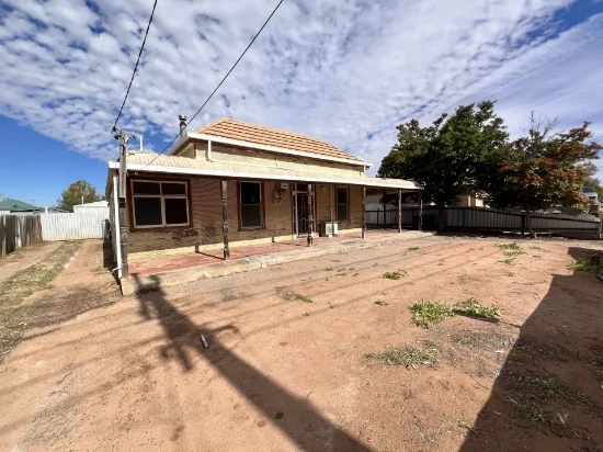183 Newton Street, Broken Hill NSW 2880-Image