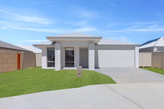 183 Shorehaven Boulevard, Alkimos, WA 6038