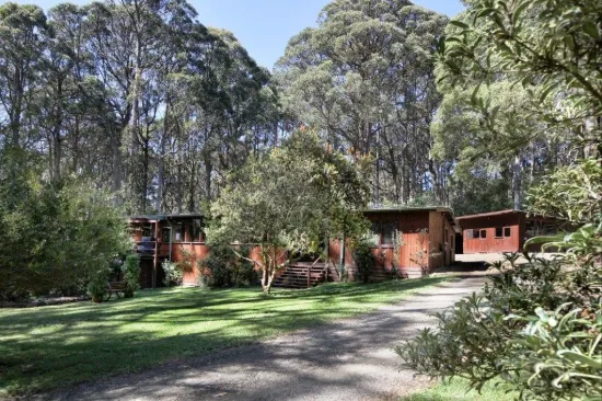 183 Tunnel Creek Road, Kerrie, Vic 3434