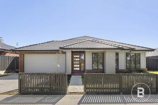 183 Waratah Road, Huntly, Vic 3551