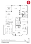 183 Waratah Road, Huntly, Vic 3551-Floorplan