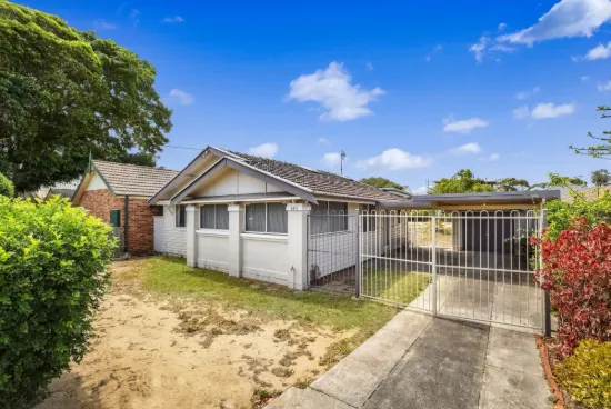 183 West Street, Umina Beach, NSW 2257