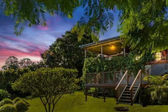 1836, Beechmont QLD 4211-Image