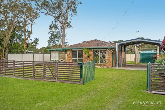 1836 Stapylton Jacobs Well Road, Jacobs Well, Qld 4208