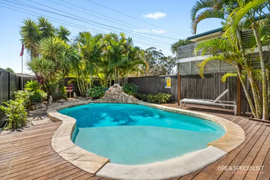 1838 Stapylton Jacobs Well Road, Jacobs Well, Qld 4208