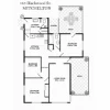 183A Blackwood Street, Mitchelton, Qld 4053-Floorplan