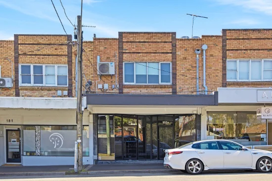 183A Centre Rd, Bentleigh, Vic 3204