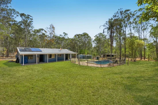 184-194 Boorah Road, Jimboomba, Qld 4280 - For Rent